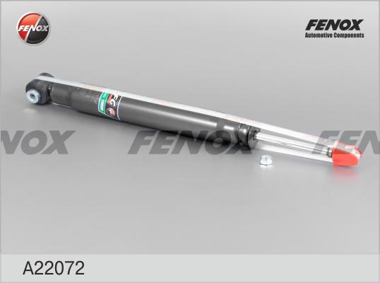 Fenox A22072 - Амортизатор unicars.by