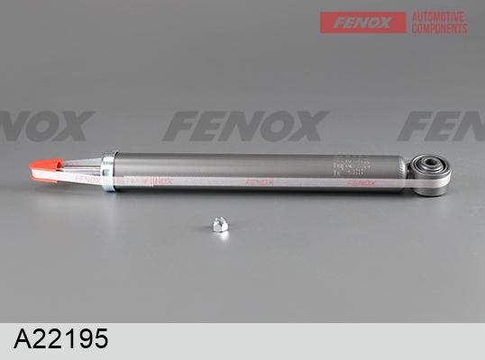 Fenox A22195 - Амортизатор unicars.by