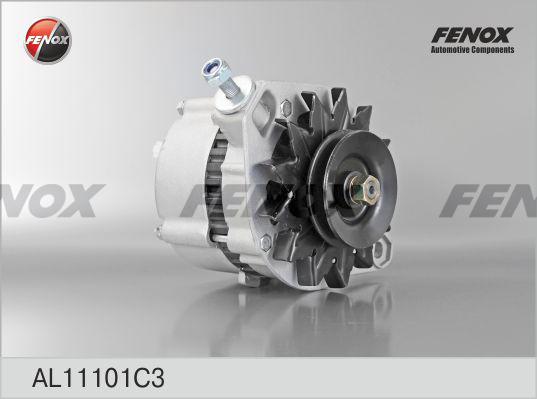 Fenox AL11101C3 - Генератор unicars.by