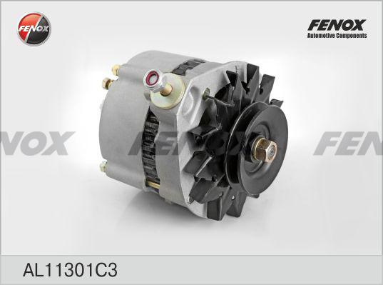 Fenox AL11301C3 - Генератор unicars.by