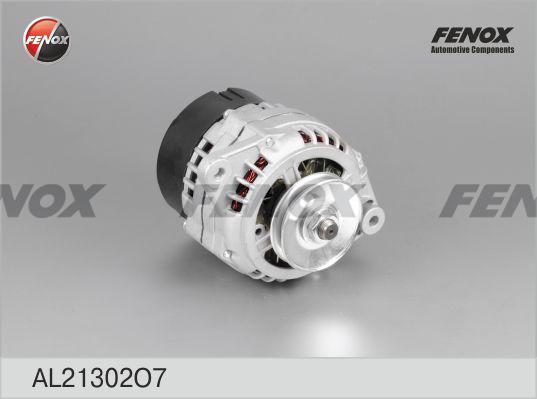 Fenox AL21302O7 - Генератор unicars.by