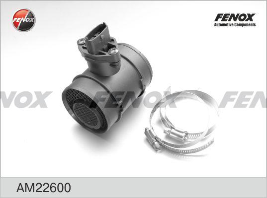 Fenox AM22600 - Датчик потока, массы воздуха unicars.by