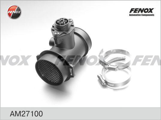 Fenox AM27100 - Датчик потока, массы воздуха unicars.by