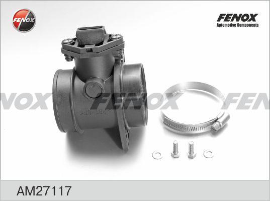 Fenox AM27117 - Датчик потока, массы воздуха unicars.by