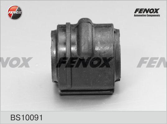 Fenox BS10091 - Втулка стабилизатора unicars.by