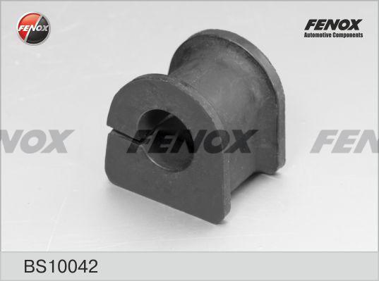 Fenox BS10042 - Втулка стабилизатора unicars.by