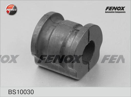 Fenox BS10030 - Втулка стабилизатора unicars.by