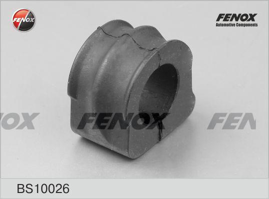 Fenox BS10026 - Втулка стабилизатора unicars.by