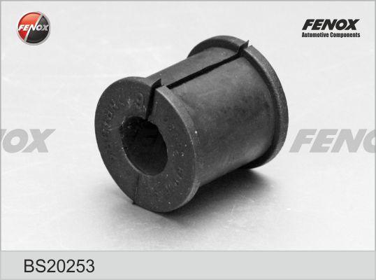 Fenox BS20253 - Втулка стабилизатора unicars.by