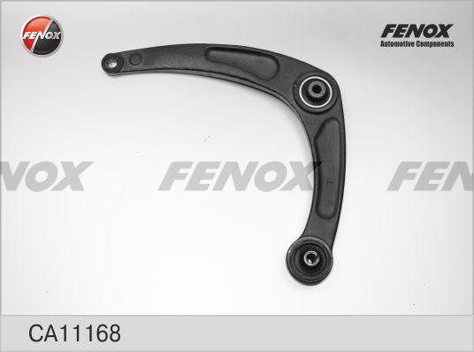 Fenox CA11168 - Рычаг подвески колеса unicars.by