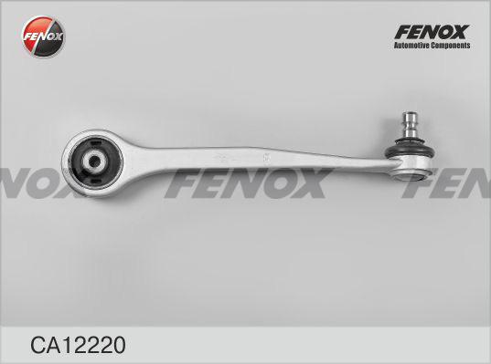 Fenox CA12220 - Рычаг подвески колеса unicars.by