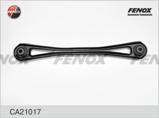 Fenox CA21017 - Рычаг подвески колеса unicars.by