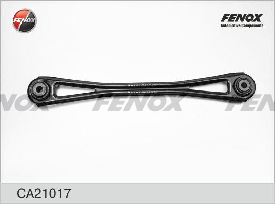 Fenox CA21017 - Рычаг подвески колеса unicars.by