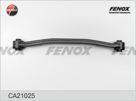 Fenox CA21025 - Рычаг подвески колеса unicars.by