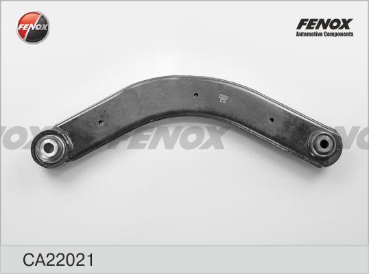 Fenox CA22021 - Рычаг подвески колеса unicars.by