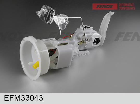 Fenox EFM33043 - Модуль топливного насоса unicars.by