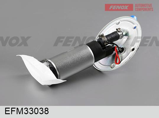 Fenox EFM33038 - Модуль топливного насоса unicars.by