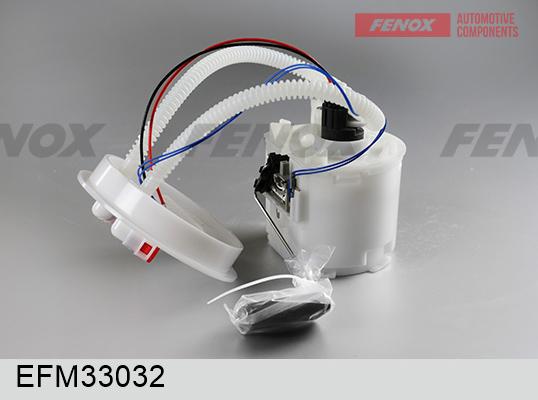 Fenox EFM33032 - Модуль топливного насоса unicars.by