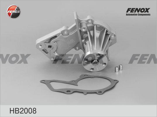 Fenox HB2008 - Водяной насос unicars.by