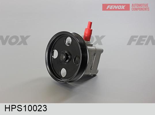 Fenox HPS10023 - Гидравлический насос, рулевое управление, ГУР unicars.by