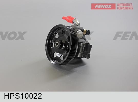 Fenox HPS10022 - Гидравлический насос, рулевое управление, ГУР unicars.by