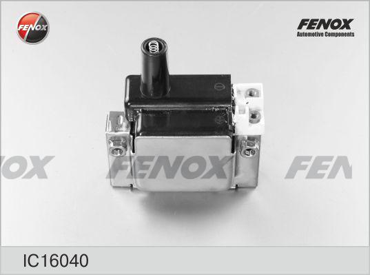 Fenox IC16040 - Катушка зажигания unicars.by