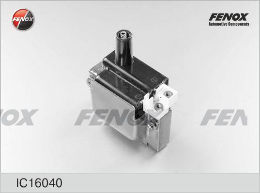 Fenox IC16040 - Катушка зажигания unicars.by