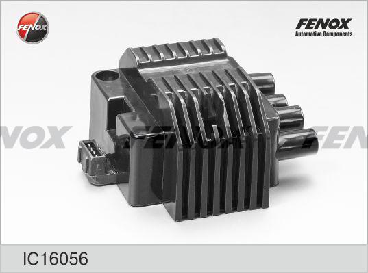 Fenox IC16056 - Катушка зажигания unicars.by