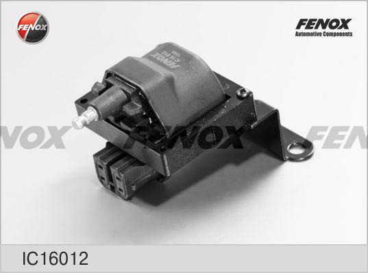 Fenox IC16012 - Катушка зажигания unicars.by