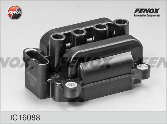 Fenox IC16088 - Катушка зажигания unicars.by