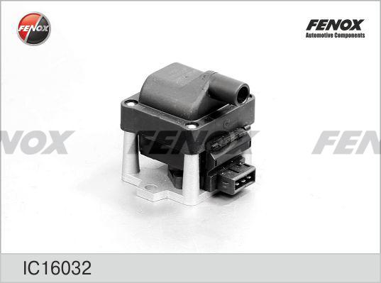 Fenox IC16032 - Катушка зажигания unicars.by