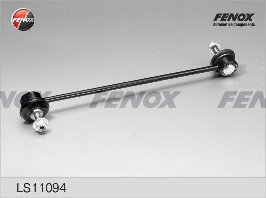 Fenox LS11094 - Тяга / стойка, стабилизатор unicars.by