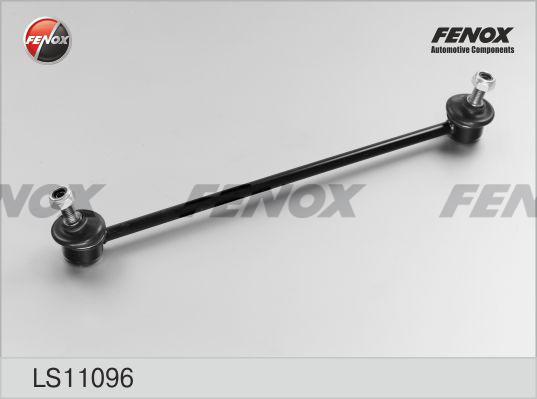 Fenox LS11096 - Тяга / стойка, стабилизатор unicars.by