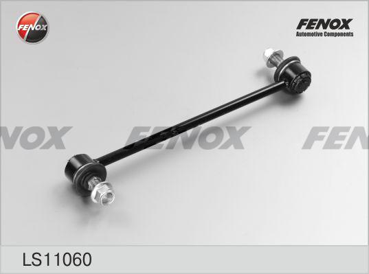 Fenox LS11060 - Тяга / стойка, стабилизатор unicars.by