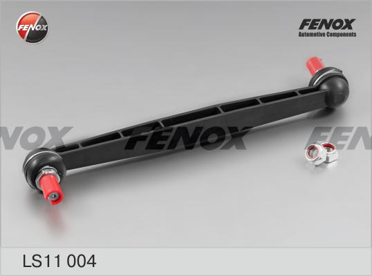 Fenox LS11004 - Тяга / стойка, стабилизатор unicars.by