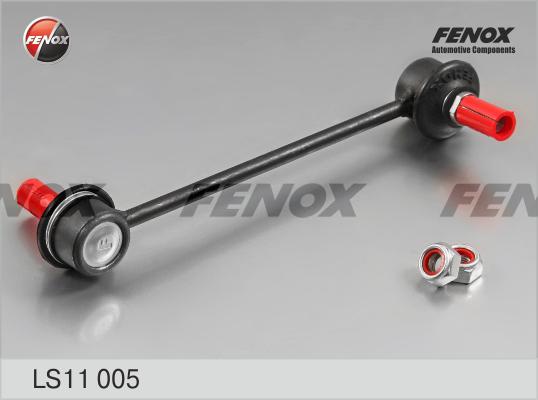 Fenox LS11005 - Тяга / стойка, стабилизатор unicars.by