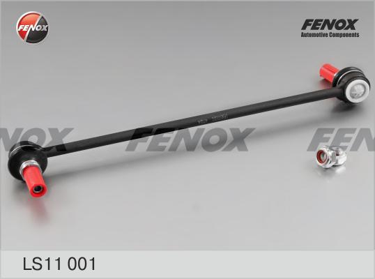 Fenox LS11001 - Тяга / стойка, стабилизатор unicars.by