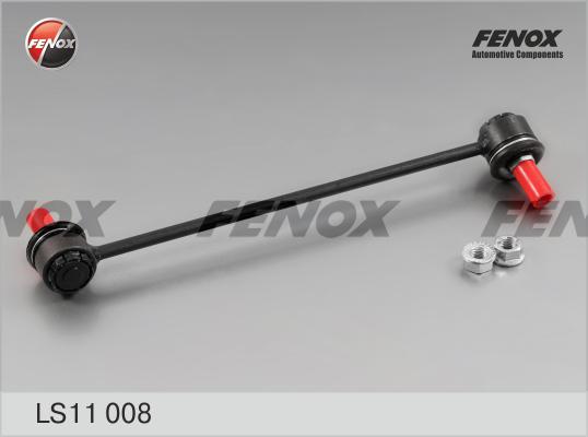 Fenox LS11008 - Тяга / стойка, стабилизатор unicars.by