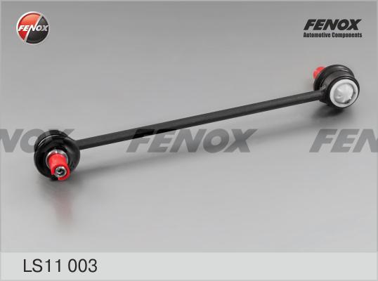 Fenox LS11003 - Тяга / стойка, стабилизатор unicars.by