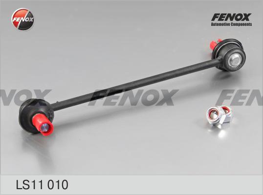 Fenox LS11010 - Тяга / стойка, стабилизатор unicars.by