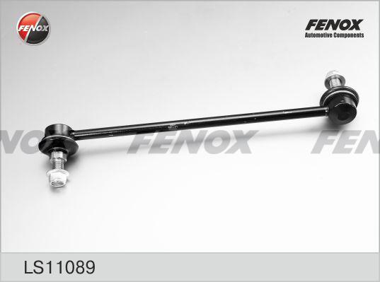 Fenox LS11089 - Тяга / стойка, стабилизатор unicars.by