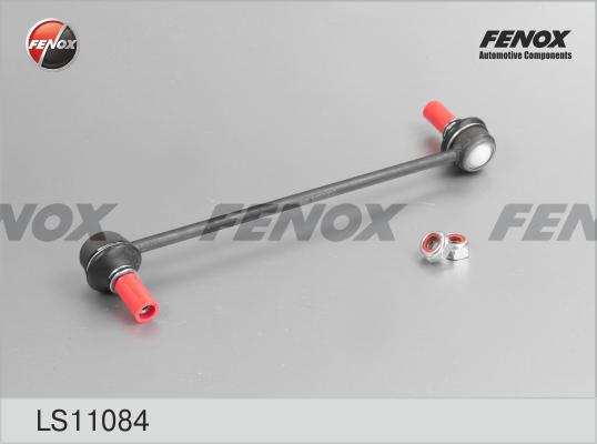 Fenox LS11084 - Тяга / стойка, стабилизатор unicars.by