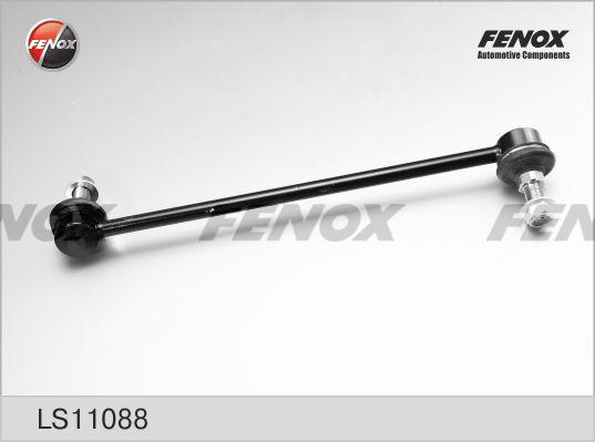 Fenox LS11088 - Тяга / стойка, стабилизатор unicars.by