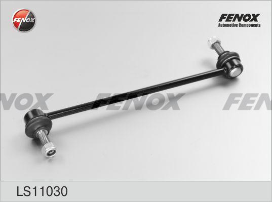 Fenox LS11030 - Тяга / стойка, стабилизатор unicars.by