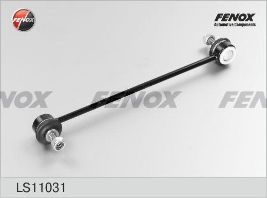 Fenox LS11031 - Тяга / стойка, стабилизатор unicars.by