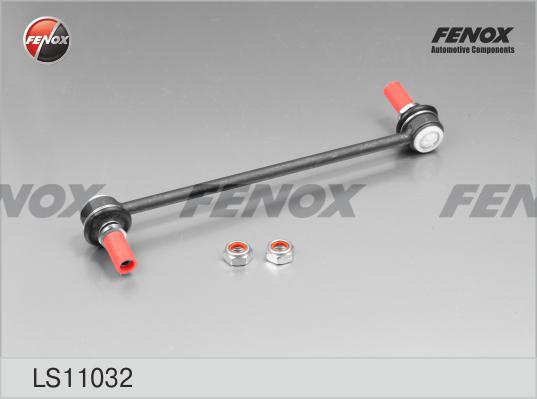 Fenox LS11032 - Тяга / стойка, стабилизатор unicars.by