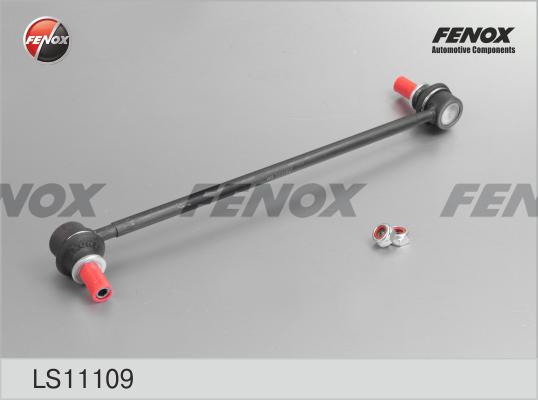 Fenox LS11109 - Тяга / стойка, стабилизатор unicars.by