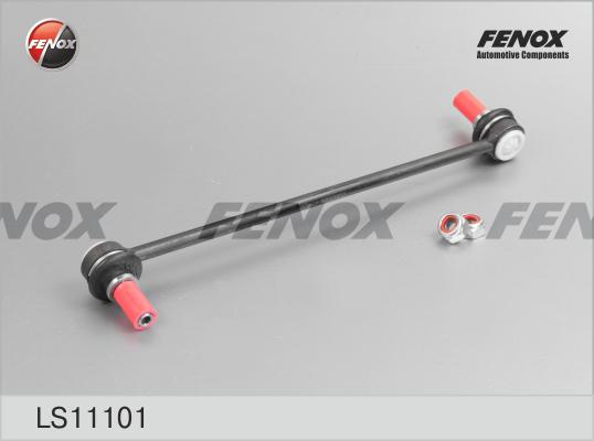 Fenox LS11101 - Тяга / стойка, стабилизатор unicars.by