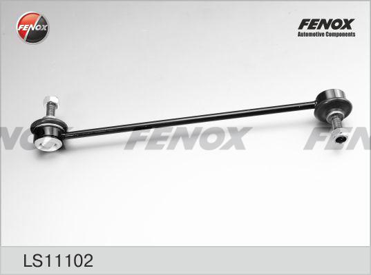 Fenox LS11102 - Тяга / стойка, стабилизатор unicars.by