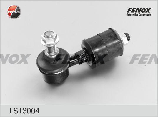 Fenox LS13004 - Тяга / стойка, стабилизатор unicars.by